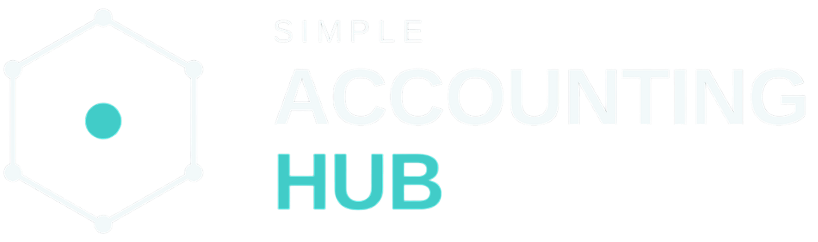 Simple Accounting Hub